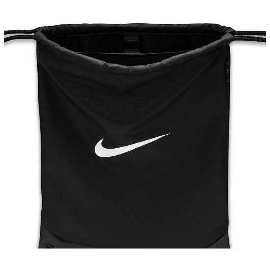 Nike Τσάντα γυμναστηρίου Brasilia Drawstring Gym Sack